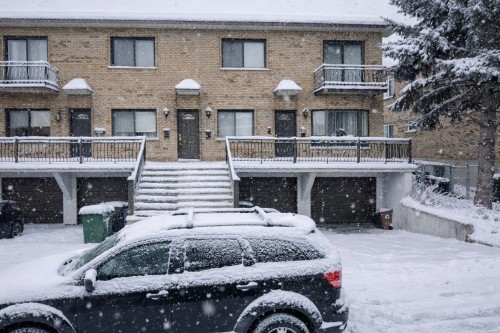 Exterior - 2324 Boul. Keller, Montréal (Saint-Laurent), QC - Outdoor