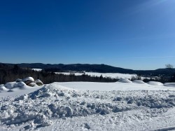 Chemin des Chouettes  Saint-Michel-Des-Saints, QC J0K 3B0