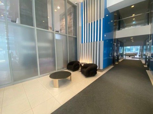 Hall d'entrée/Vestibule - 405-1450 Boul. René-Lévesque E., Montréal (Ville-Marie), QC - Indoor Photo Showing Other Room