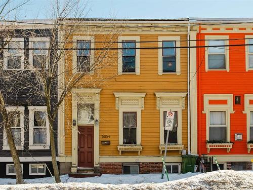 5654 Nora Bernard Street  Halifax, NS B3K 1B5