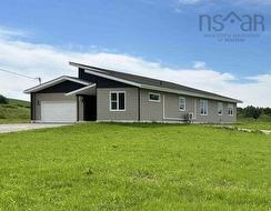 Lot 4 39 C N Road Shubenacadie, NS B0N 2H0