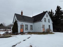 128 Chemin Tour Des Buttes Amiraults Hill, NS B0W 3M0