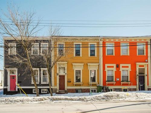 5654 Nora Bernard Street  Halifax, NS B3K 1B5