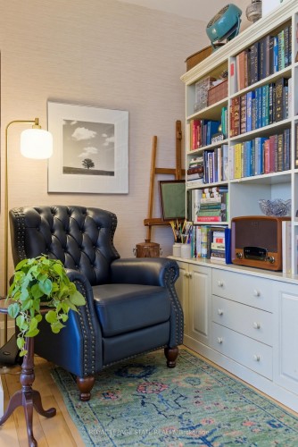 Ph4-112 King Street E, Hamilton, ON - Indoor