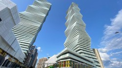 5002-3883 Quartz Road  Mississauga, ON L5B 0K7