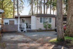 62-3560 Hallberg Rd  Nanaimo, BC V9G 1L4