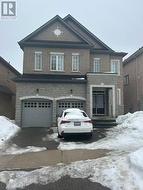 54 BUSH RIDGES AVENUE  Richmond Hill, ON L4E 0P1