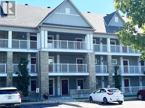 312 - 50 MULLIGAN LANE S  Wasaga Beach, ON L9Z 0C5