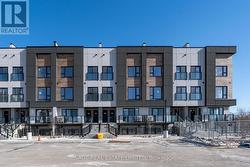 312C - 16 MELBOURNE AVENUE  St. Catharines, ON L2P 0G5