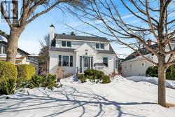 235 COWLEY AVENUE  Ottawa, ON K1Y 0H2