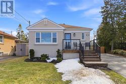 537 SHIRLEY STREET  Cobourg, ON K9A 2A4