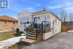 537 SHIRLEY STREET  Cobourg, ON K9A 2A4