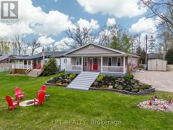7652 RIVERSIDE DRIVE  Lambton Shores (Port Franks), ON N0M 2L0