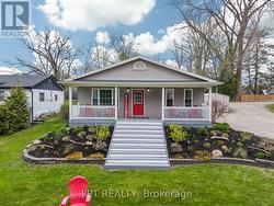 7652 RIVERSIDE DRIVE Lambton Shores (Port Franks), ON N0M 2L0