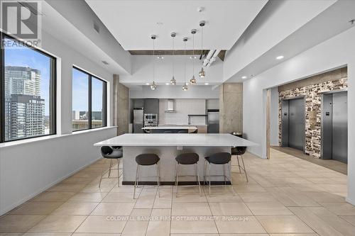 2308 - 105 Champagne Avenue S, Ottawa, ON - Indoor Photo Showing Other Room