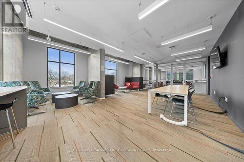 2308 - 105 Champagne Avenue S, Ottawa, ON - Indoor Photo Showing Other Room