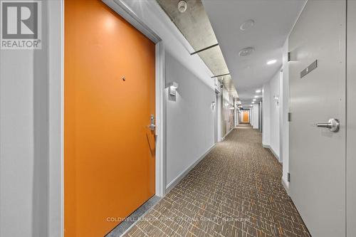 2308 - 105 Champagne Avenue S, Ottawa, ON - Indoor Photo Showing Other Room
