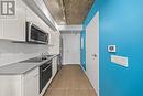 2308 - 105 Champagne Avenue S, Ottawa, ON  - Indoor Photo Showing Kitchen 