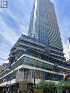 4114 - 386 YONGE STREET  Toronto, ON M5B 0A5