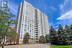 1009 - 5039 FINCH AVENUE E  Toronto, ON M1S 5L6