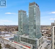 S603 - 8 OLYMPIC GARDEN DRIVE  Toronto, ON M2M 0B9