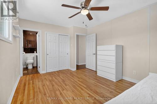 2160 Lambeth Walk, Ottawa, ON - Indoor Photo Showing Bedroom