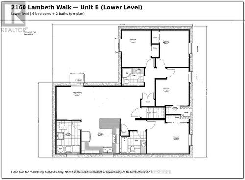 2160 Lambeth Walk, Ottawa, ON - Other