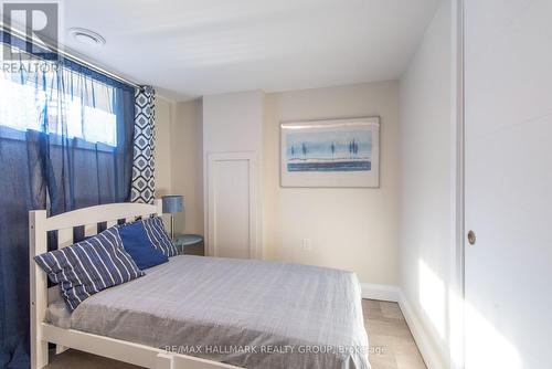 2160 Lambeth Walk, Ottawa, ON - Indoor Photo Showing Bedroom