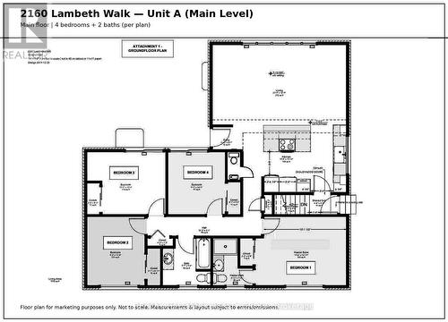 2160 Lambeth Walk, Ottawa, ON - Other