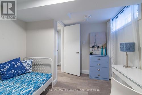 2160 Lambeth Walk, Ottawa, ON - Indoor Photo Showing Bedroom