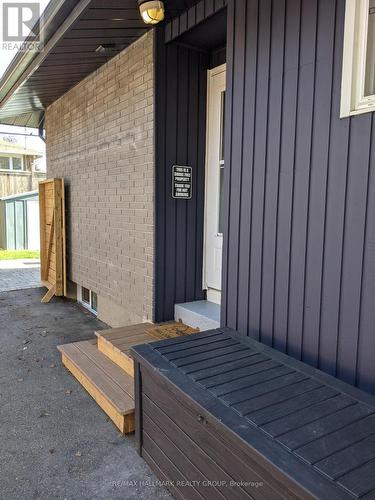 2160 Lambeth Walk, Ottawa, ON - Outdoor With Exterior