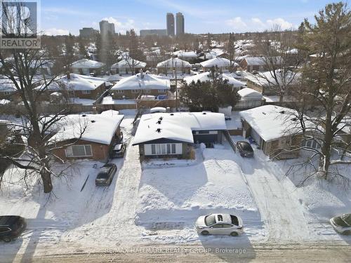 2160 Lambeth Walk, Ottawa, ON - Outdoor With View