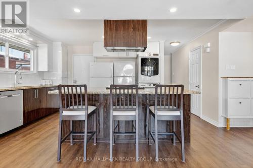 2160 Lambeth Walk, Ottawa, ON - Indoor