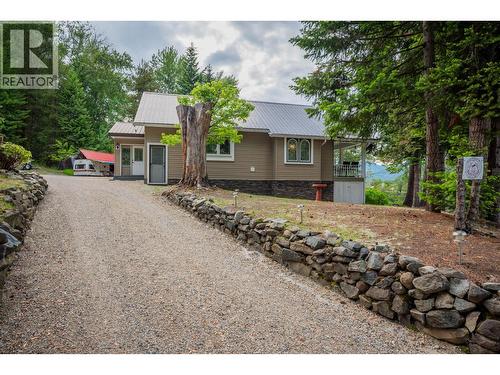 2060 Casino Road  Trail, BC V1R 4X3