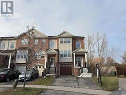 40 REINDEER DRIVE  Toronto, ON M1B 6H4