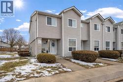 494 GREY Street Unit# 16  Brantford, ON N3S 7S6