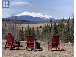 20053 FAREWELL CREEK ROAD  Smithers, BC V0J 2X2