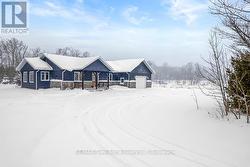 1379 WEST ROAD  Northern Bruce Peninsula, ON N0H 1W0