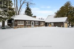 11 MCNEIL STREET  Northern Bruce Peninsula, ON N0H 1W0