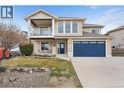 2488 Ironridge Road  West Kelowna, BC V4T 2Y4