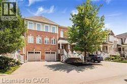 7 SIRENTE Drive Unit# 52  Hamilton, ON L9A 0B4
