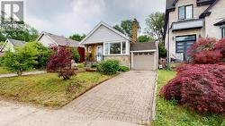 37 DAVIES CRESCENT  Toronto, ON M4J 2X7
