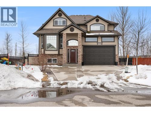 1115 ABRUZZI PLACE  Prince George, BC V2N 0B7
