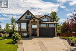 1115 ABRUZZI PLACE Prince George, BC V2N 0B7