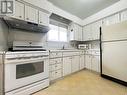 403 Denlow Avenue, Hamilton, ON  - Indoor Photo Showing Kitchen 