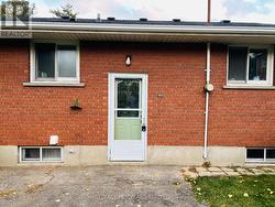 BASEMENT - 403 DENLOW AVENUE Hamilton, ON L9C 1K1