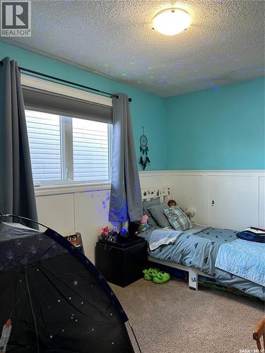 816 8Th Avenue, Rosthern, SK - Indoor Photo Showing Bedroom