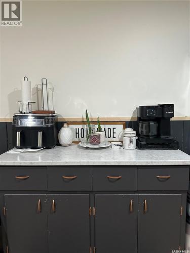 816 8Th Avenue, Rosthern, SK - Indoor Photo Showing Kitchen