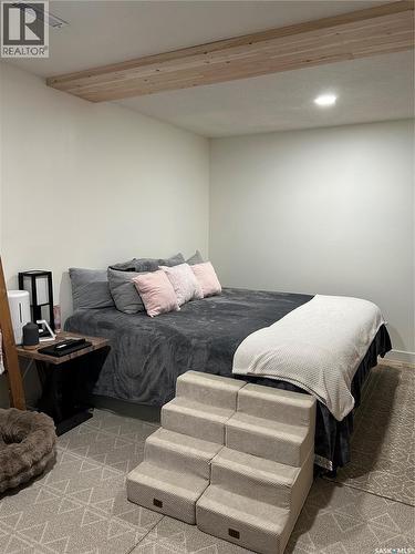 816 8Th Avenue, Rosthern, SK - Indoor Photo Showing Bedroom