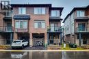 575 Woodward Avenue, Hamilton, ON  - Outdoor With Balcony With Facade 